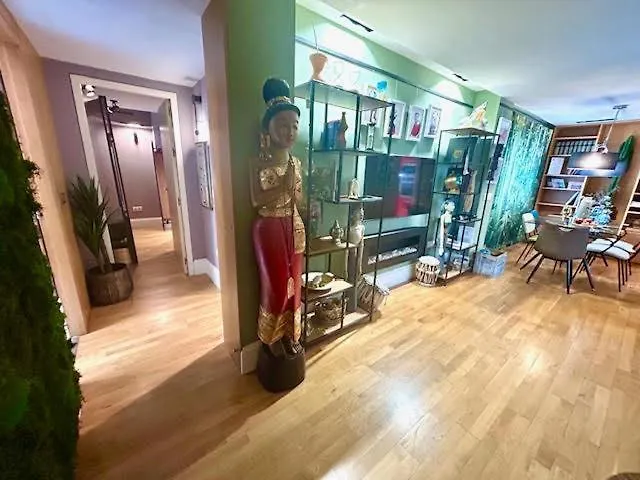 Gatu Exotica , 