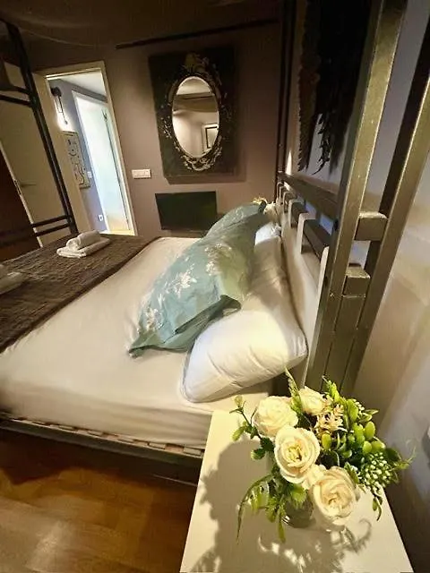 Apartmán Gatu Exotica , 
