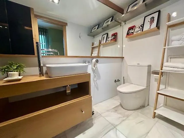 Apartmán Gatu Exotica , 